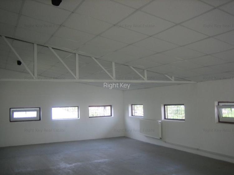 Oportunitate investitie! Hala cu birouri 600mp, stradal, zona centrala! - 2