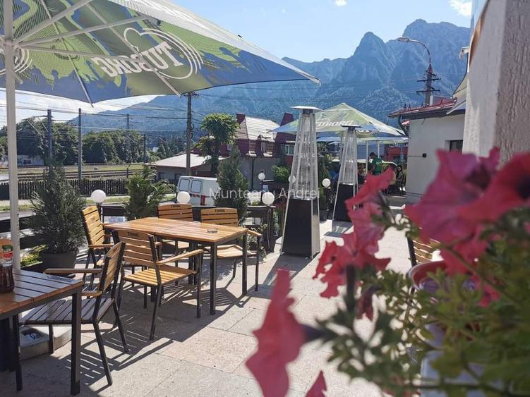 HOTEL PARAUL RECE BUSTENI DE VANZARE - 13