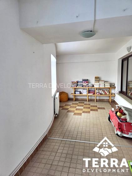 Spațiu generos, locație centrală, oportunitate rară de închiriere în Constanța - 29