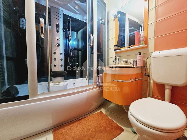 Apartament 3 camere decomandate | 68 mp | Mobilat | Cetate - 6