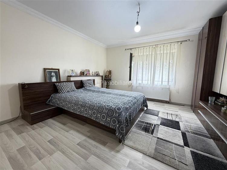 CASA PLAN PARTER | TEREN 2385 MP | ACCES AUTO | TILEAGD | BIHOR - 4