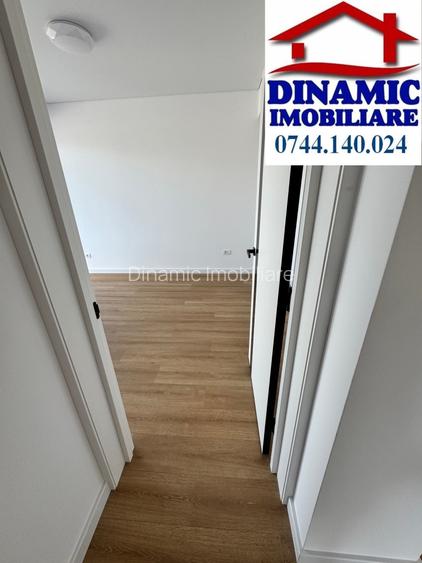 𝘽𝙇𝙊𝘾 𝟳 𝙁𝙀𝙍𝙈𝙀𝙇𝙊𝙍, ap. 2 cam+1 balcon, et. 1-3, pret de la 61 157+21% - 5