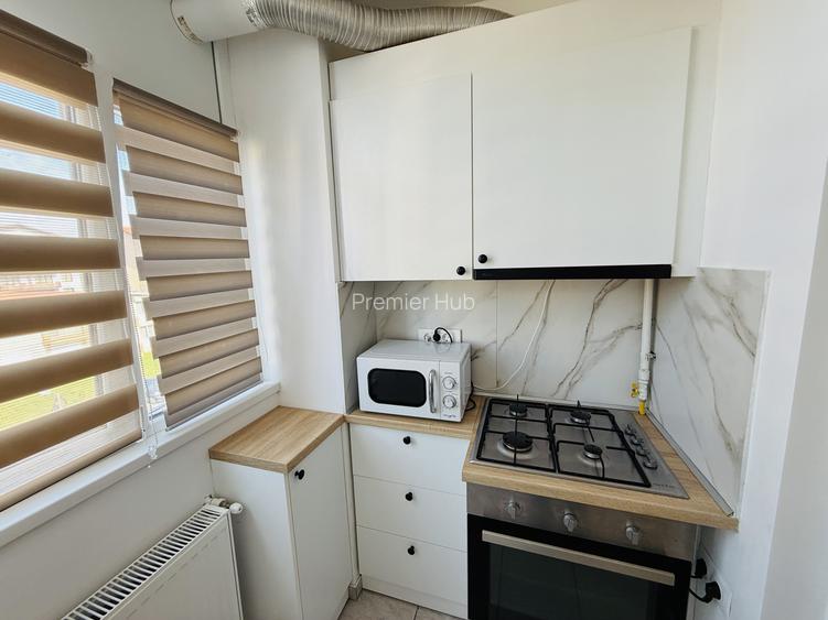 Apartament 3 camere de inchiriat, strada Tineretului, Floresti! - 7