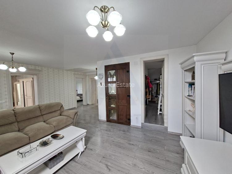Casa individuala 149 mp utili S+P+M cu pivnita si pod in Selimbar - 13