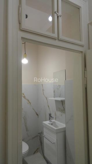 Apartament in casa recent renovat , parcare in curte, zona centrala - 18