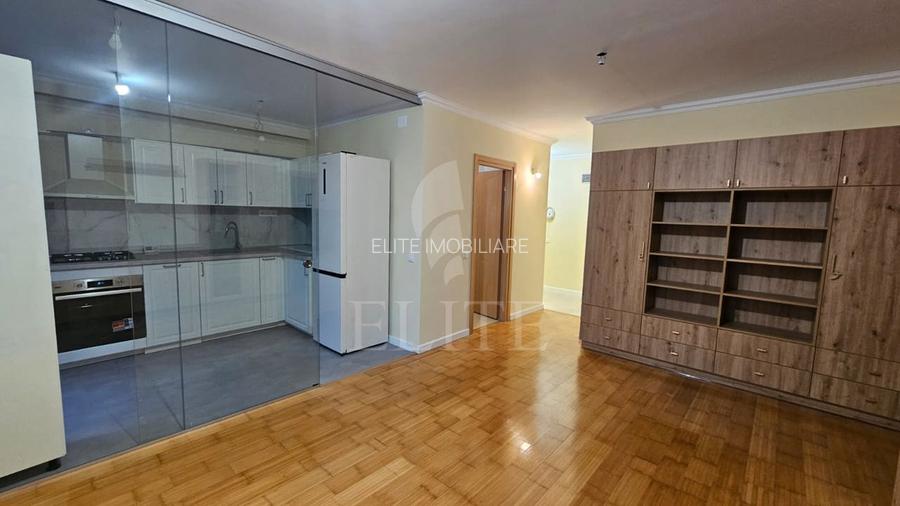 Apartament 2 camere în zona BORHANCI - 12