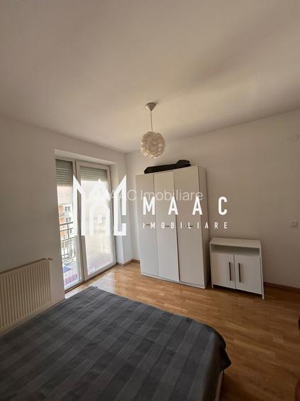 Garsonieră | 28 MPU | Balcon | Turnișor - 7