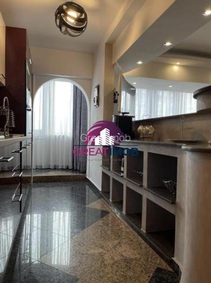 Apartament 2 Camere de Inchiriat – Bulevardul Decebal, Sector 3 -Marian - 14