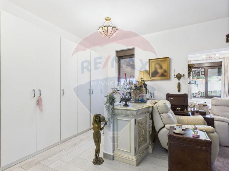 Casa pasiva autonoma Peris Cocioc 380 mp utili P+M teren 1040 mp - 6