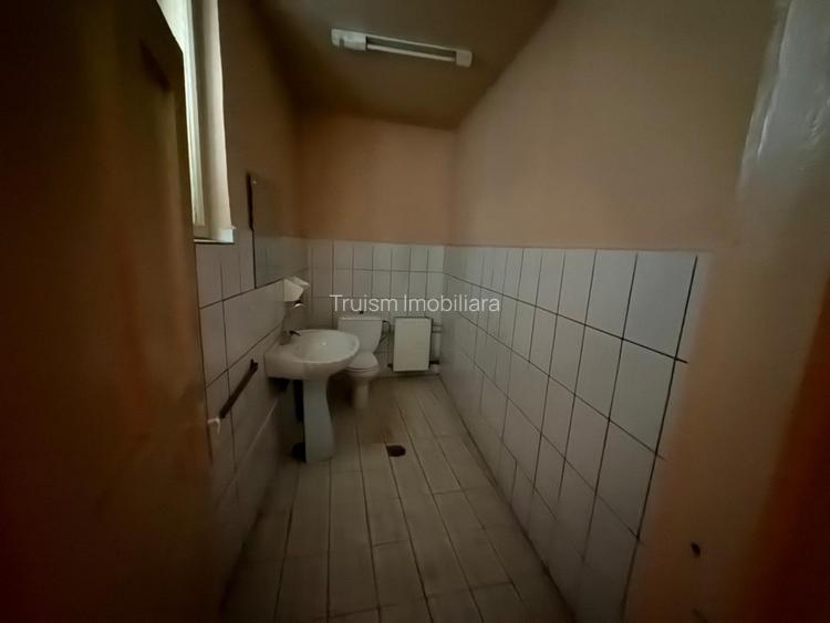 Casa boiereasca Ultracentrala, cu potential comercial deosebit! - 8