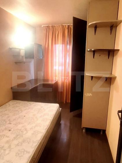 Apartament 3 camere, 57 mp, zona Pacurari - Moara de Foc - 4