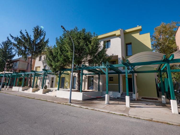 Vanzare - O proprietate magnifica cu gradina in Cartierul Francez - 25