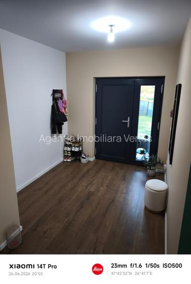 Casa cu etaj la Lebada - 9