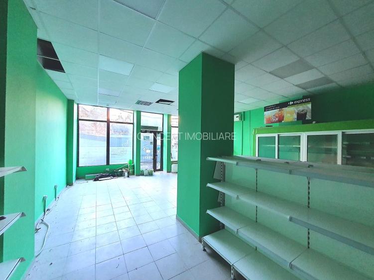 Spatiu Comercial de vanzare Centrul Istoric - 6