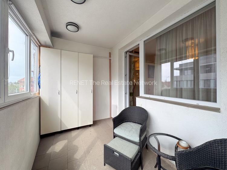 Apartament 2 Camere - Pantelimon - 12