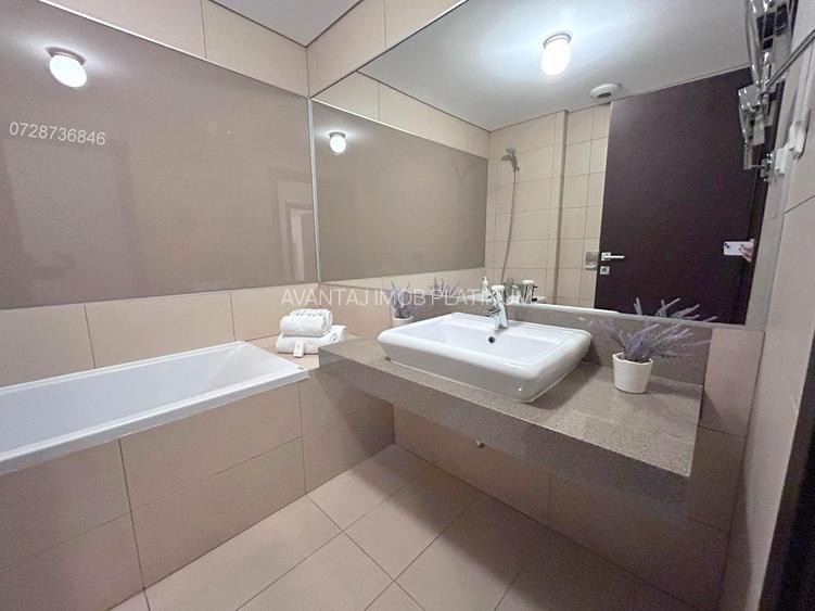 Upground Residence, Fabrica de Glucoza, 89 mp, posibilitate parcare subterana - 7