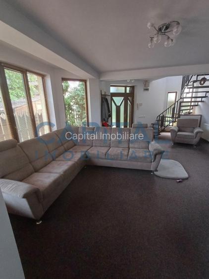 Comision 0! Casa premium P+M si curte amenajata| 165 mp | 365 Mp Teren | - 2