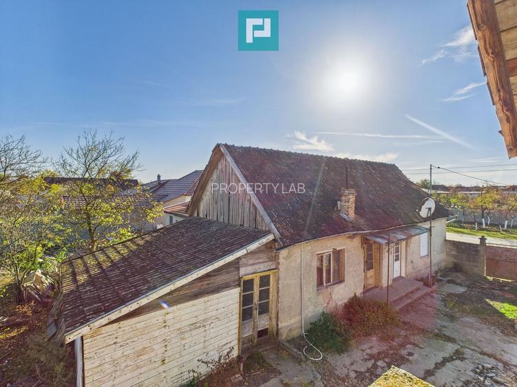 Proprietate impresionantă în Nădab - 29