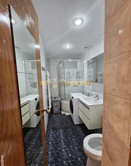 Garsoniera de inchiriat | Vitan-Dristor | Metrou | Parcare - 6