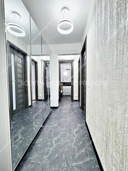 Apartament 3 camere decomandat, complet renovat – Siderurgiștilor Vest. - 7