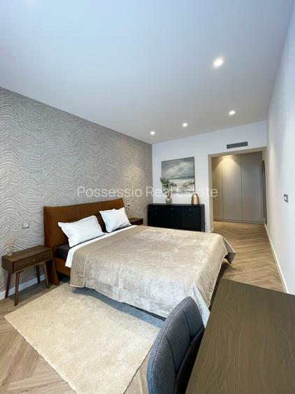 Rin Grand Hotel | 2 Camere | 65 mp | Complet renovat | Mobilat designer - 8