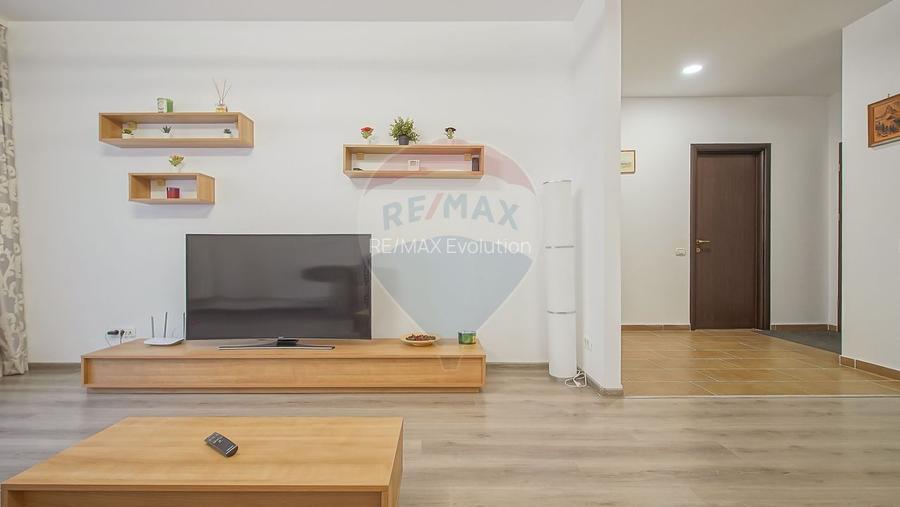 Comision 0% | Apartament cu 2 camere Tampa Garden - 4