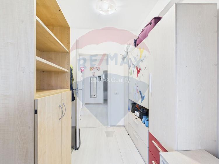 Casa moderna cu 4 camere de vanzare Buftea - 15