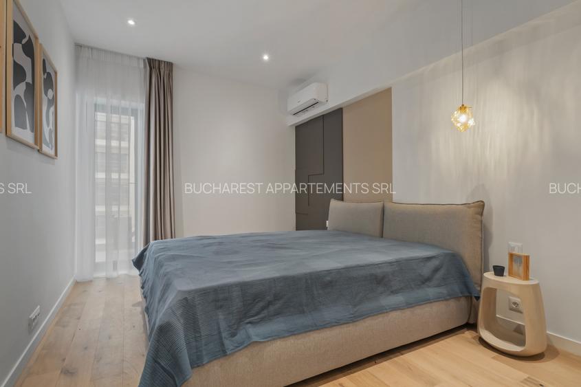 Apartament 2 camere One Cotroceni Park - 5