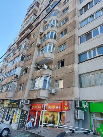 Drumul Taberei- Titel Petrescu 3 camere  pentru locuit!! - 20