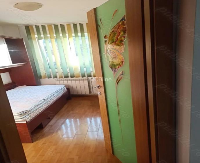 apartament 3 camere zona Inel 2 mobilat utilat 46 mp - 5