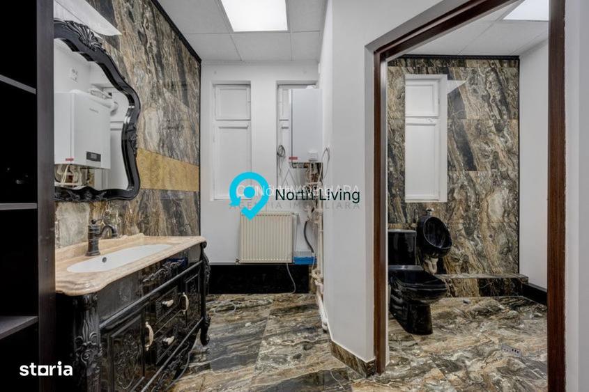 Apartament elegant in vila din perioada interbelica - 15