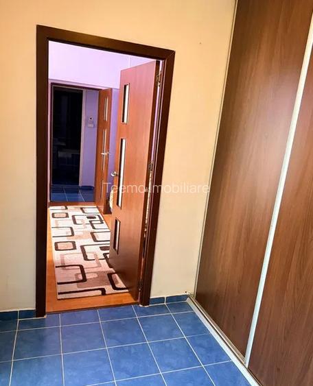 Apartament 2 camere, semidecomandat, 50 mp, balcon, ac, metrou, Piata Sudului - 6