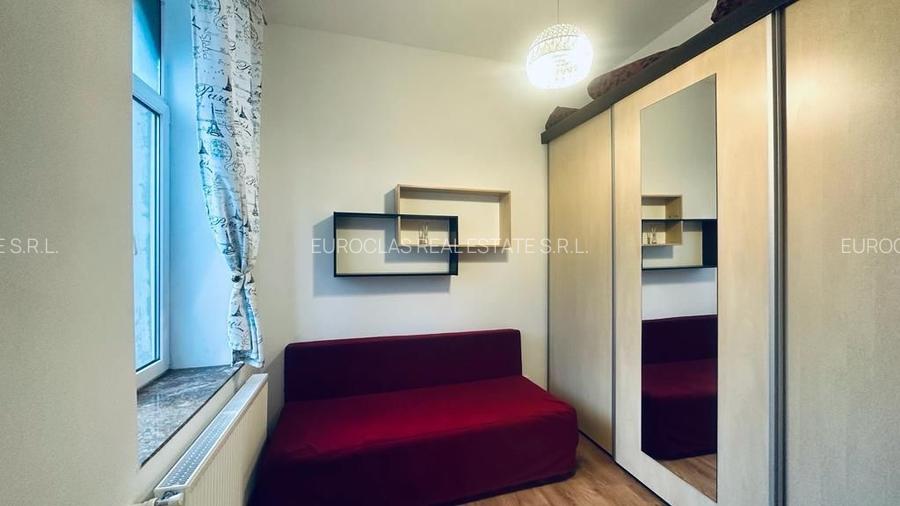 Apartament 3 camere - etaj 1 in vila - Ultracentral/Plaja Modern (Cod E2+E7) - 8