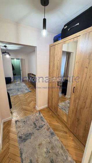 Apartament 2 camere Cart. Gheorgheni, Zona Strazii C-tin Brancusi - 5