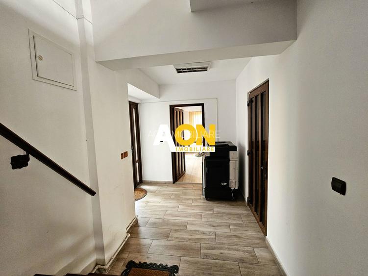 Spatiu de birouri/servicii , 165 mp utili, ultracentral - 7