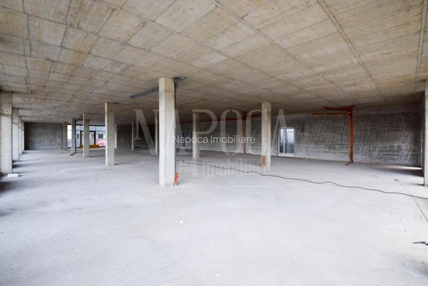 Spatiu comercial de vanzare in Sannicoara - 5