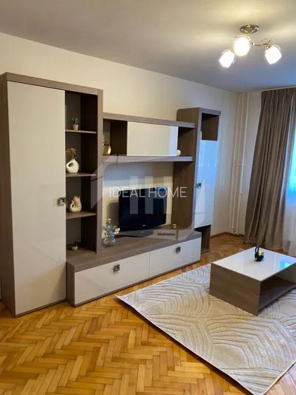 Apartament 2 camere, recent renovat, cartier Grigorescu - 2