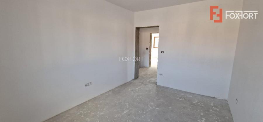 Duplex de vanzare cu 4 camere Mosnita Noua - ID V5303 - 37
