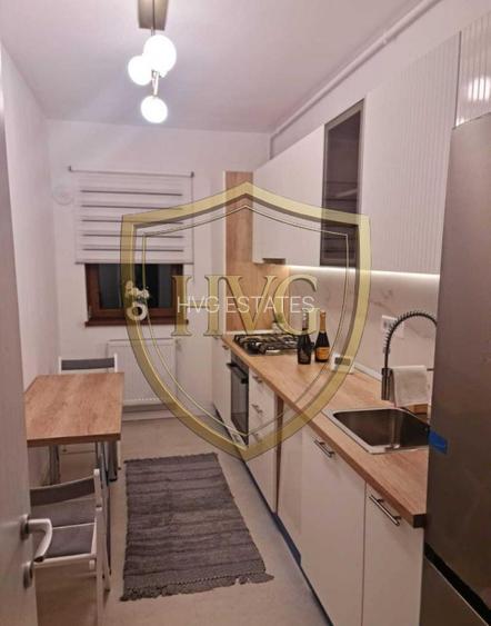 Apartament 2 camere | Centrala | Parcare | Prima inchiriere | Complex nou - 4