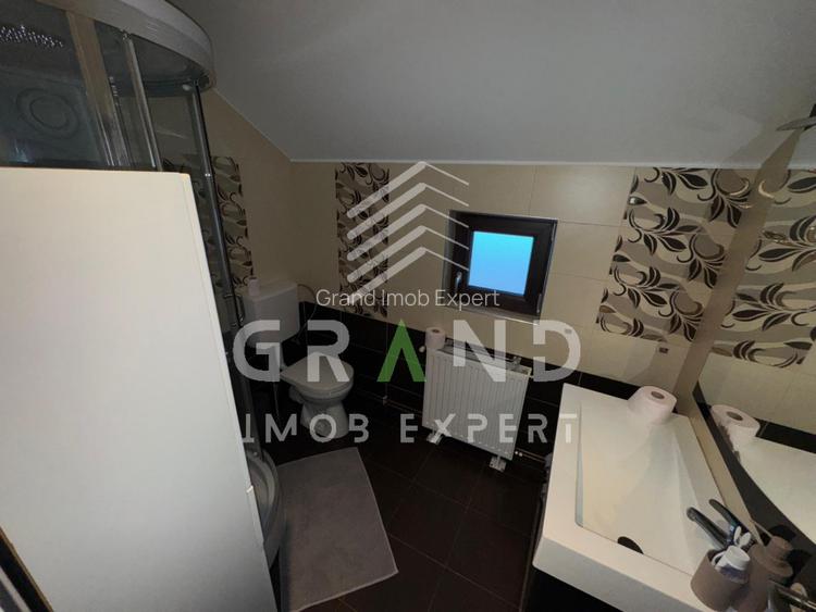 Casa de vanzare in Viseu de Sus – Maramures - 36