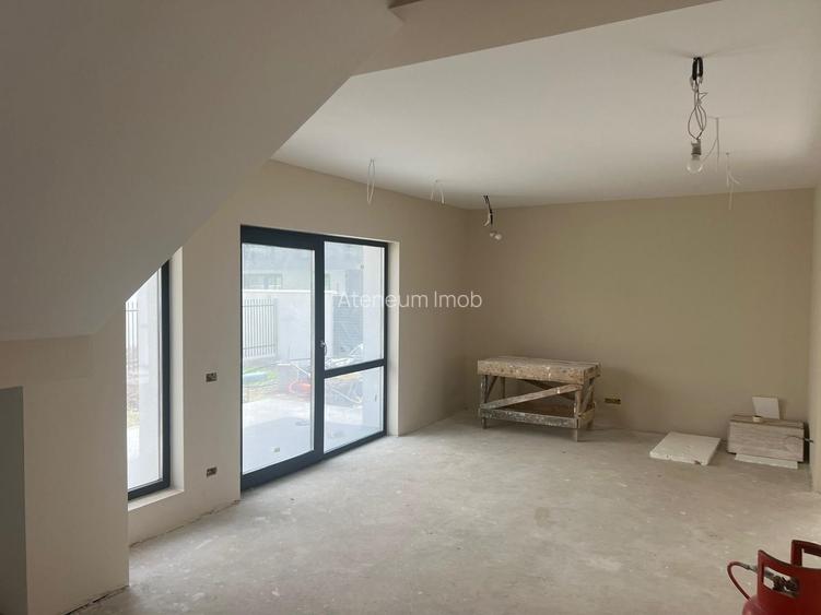 Vila deosebita, zona buna - 6