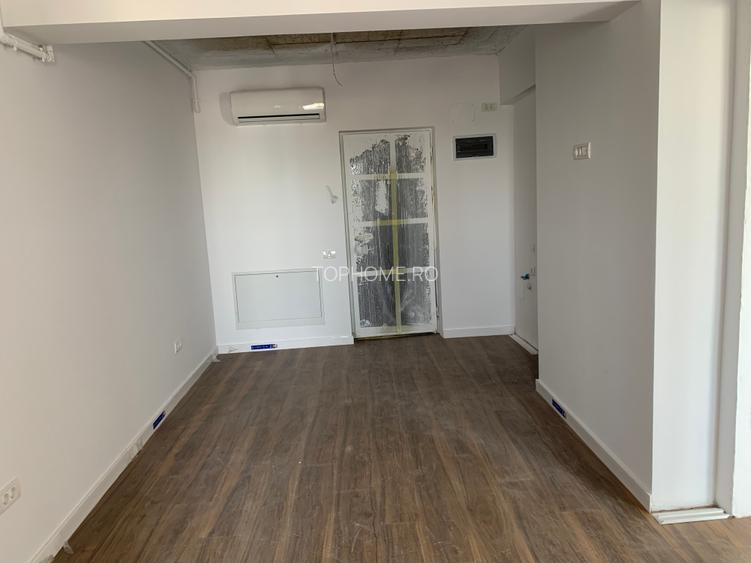 Apartament 2 camere tip studio, finisat, bloc nou, metrou Berceni - 5min. - 3