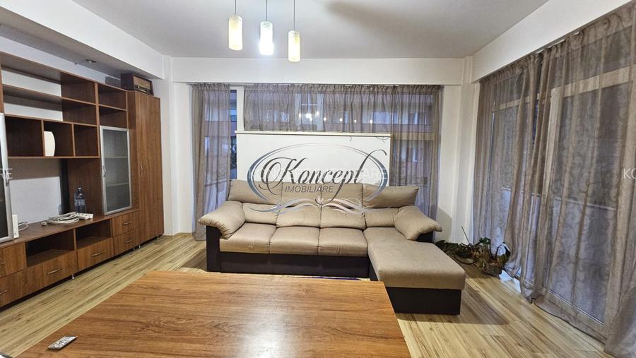 Apartament terasa si garaj, langa padure - 2