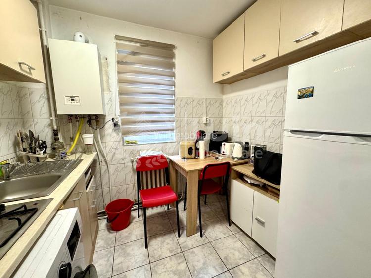 Apartament cu 3 camere | Decomandat | Etaj intermediar | Manastur - 8