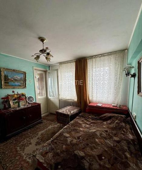 Dristor Camil Ressu-aproape de PARK Lake - 6