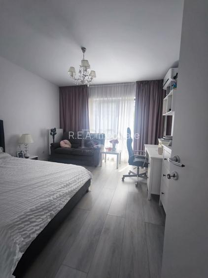 Garsoniera, Politehnica - 5