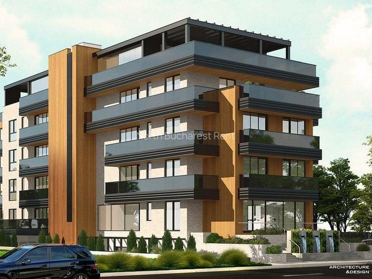 SPATIU COMERCIAL - PIPERA - NOU // de inchiriat - 3