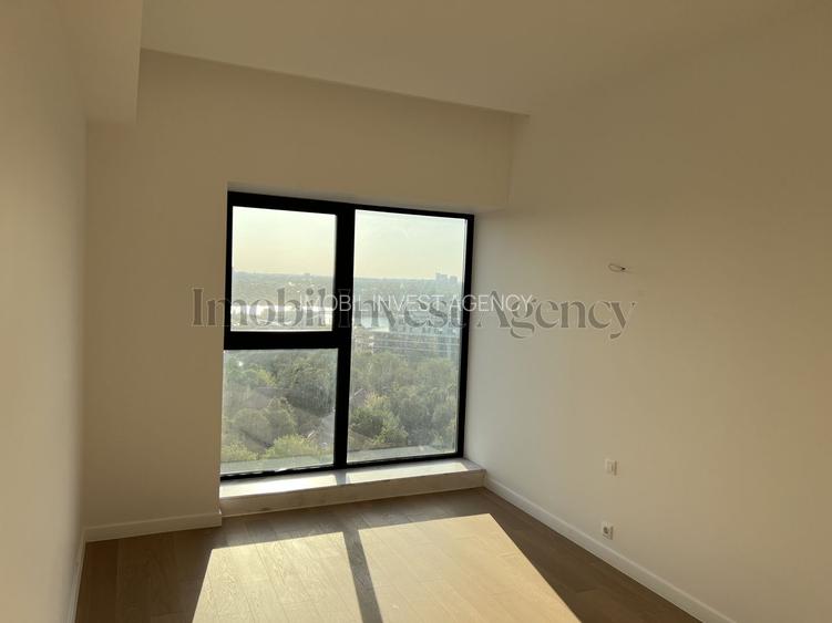 Apartament 3 camere de vanzare One Verdi Park - 6