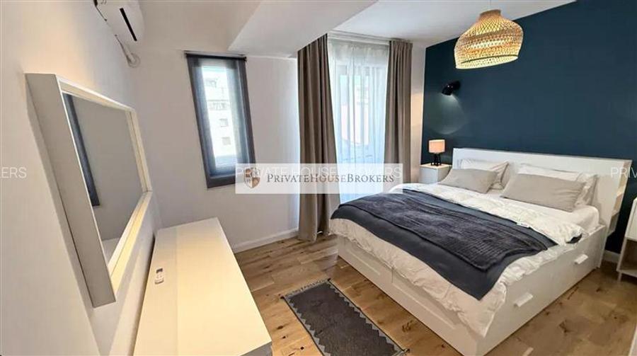 Aviatiei | Medicover | Bloc 2021 | Parcare - 5