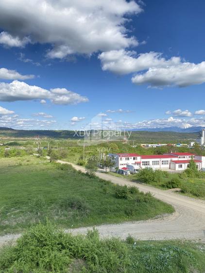 Teren intravilan 12631 mp , Sibiu/ Parc Industrial Selimbar - 5